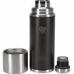 JÄRV Outdoor Thermoflaschen Und Becher*TÄNNÄS LEATHER - Thermokanne