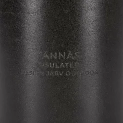JÄRV Outdoor Thermoflaschen Und Becher*TÄNNÄS LEATHER - Thermokanne