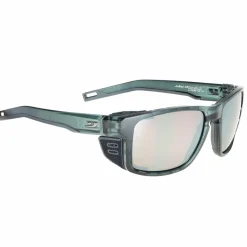 Julbo SHIELD Unisex - Gletscherbrille^ Gletscherbrillen|Sportbrillen