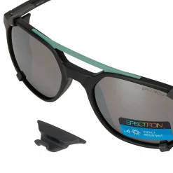 Julbo SLACK COVER Unisex - Sportbrille^ Gletscherbrillen|Sonnenbrillen