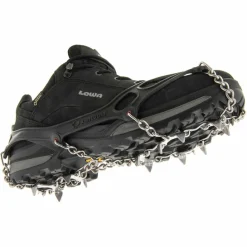 Kahtoola MICROSPIKES Unisex - Spikes^Damen Wintersportzubehör|Eisausrüstung