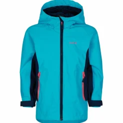 Kamik BROOKE Kinder - Regenjacke^Kinder Kinderjacken