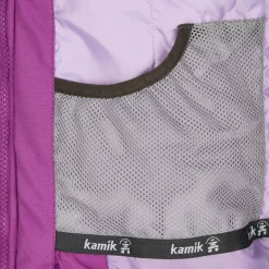 Kamik CARINA Kinder - Winterjacke^Kinder Kinderjacken