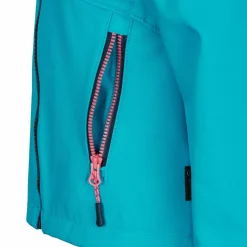 Kamik FAYE Kinder - Softshelljacke^Kinder Kinderjacken