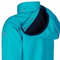 Kamik FAYE Kinder - Softshelljacke^Kinder Kinderjacken