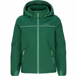 Kamik JARVIS Kinder - Softshelljacke^Kinder Kinderjacken