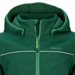 Kamik JARVIS Kinder - Softshelljacke^Kinder Kinderjacken