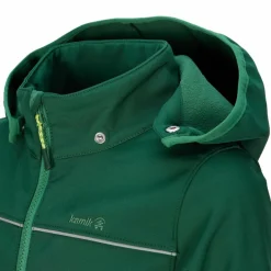 Kamik JARVIS Kinder - Softshelljacke^Kinder Kinderjacken