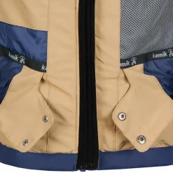 Kamik LARA Kinder - Winterjacke^Kinder Kinderjacken