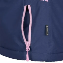 Kamik LYRA Kinder - Winterjacke^Kinder Kinderjacken