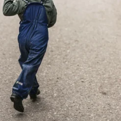 Kamik MUDDY Kinder - Regenhose^Kinder Kinderhosen