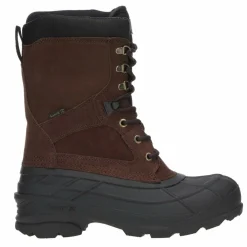 Kamik NATIONPLUS Herren - Winterstiefel^Herren Winterschuhe