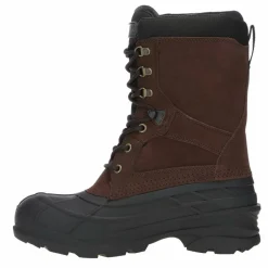 Kamik NATIONPLUS Herren - Winterstiefel^Herren Winterschuhe