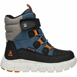 Kinder Kamik Kinder Winterschuhe*SEEKER Kinder - Winterstiefel