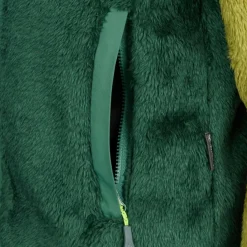 Kamik SHEP Kinder - Fleecejacke^Kinder Kinder Fleecejacken Und Kinderpullover