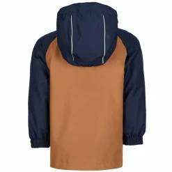 Kinder Kamik Kinderjacken*SILAS Kinder - Doppeljacke