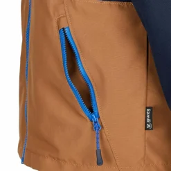 Kinder Kamik Kinderjacken*SILAS Kinder - Doppeljacke