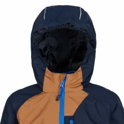 Kinder Kamik Kinderjacken*SILAS Kinder - Doppeljacke