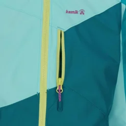 Kamik TARA Kinder - Regenjacke^Kinder Kinderjacken