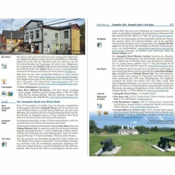 KANADA, DER MARITIME OSTEN - Reiseführer^ Reiseführer Nordamerika