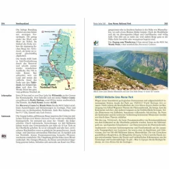 KANADA, DER MARITIME OSTEN - Reiseführer^ Reiseführer Nordamerika