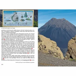 Wanderführer*KAPVERDEN SÜD: MAIO, SANTIAGO, FOGO, BRAVA - Wanderführer