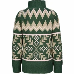 Kari Traa AMELIA KNIT Damen - Strickpullover^Damen Pullover Und Fleecepullover