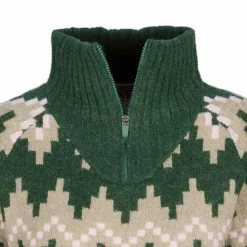 Kari Traa AMELIA KNIT Damen - Strickpullover^Damen Pullover Und Fleecepullover