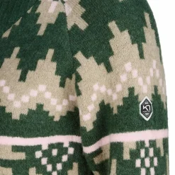 Kari Traa AMELIA KNIT Damen - Strickpullover^Damen Pullover Und Fleecepullover