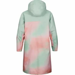 Damen Kari Traa Outdoorjacken*ANELIE CAPE Damen - Regenponcho