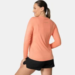 Kari Traa AVA LS Damen - Funktionsshirt^Damen Shirts Und Tops