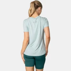 Damen Kari Traa Shirts Und Tops*AVA TEE Damen - Funktionsshirt