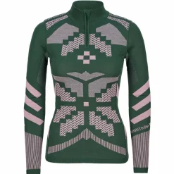 Kari Traa FAITH HZ Damen - Funktionsunterwäsche^Damen Funktionsunterwäsche