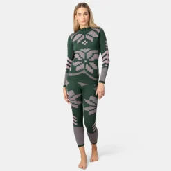 Damen Kari Traa Funktionsunterwäsche*FAITH PANTS Damen - Baselayer