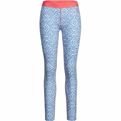 Damen Kari Traa Funktionsunterwäsche|Outdoorhosen*FRYD PANT Damen - Leggings
