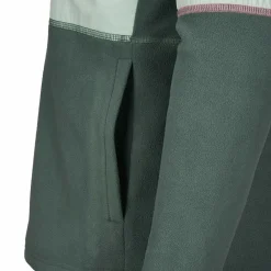 Damen Kari Traa Pullover Und Fleecepullover|Outdoorjacken*HENRIETTE HYBRID Damen - Fleecejacke