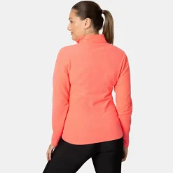 Damen Kari Traa Pullover Und Fleecepullover|Outdoorjacken*KARI F/Z FLEECE Damen - Fleecejacke