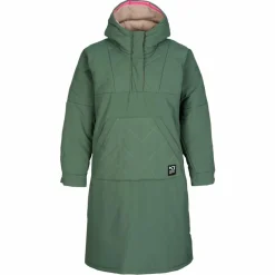 Kari Traa MALENE CAPE Damen - Wintermantel^Damen Outdoorjacken