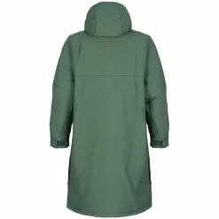 Kari Traa MALENE CAPE Damen - Wintermantel^Damen Outdoorjacken