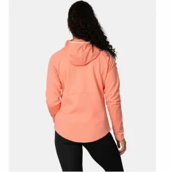 Damen Kari Traa Pullover Und Fleecepullover|Outdoorjacken*NIA MIDLAYER Damen - Fleecejacke