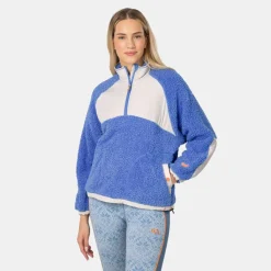 Kari Traa OLIVIA PULLOVER Damen - Fleecepullover^Damen Pullover Und Fleecepullover