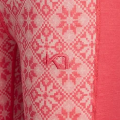 Kari Traa ROSE HIGH WAIST PANT Damen - Leggings^Damen Funktionsunterwäsche