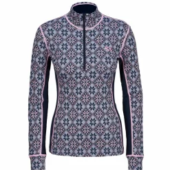 Kari Traa ROSE H/Z Damen - Funktionsshirt^Damen Funktionsunterwäsche
