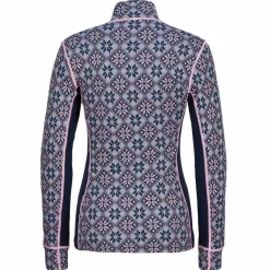 Kari Traa ROSE H/Z Damen - Funktionsshirt^Damen Funktionsunterwäsche