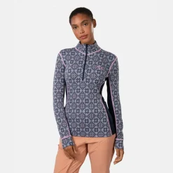 Kari Traa ROSE H/Z Damen - Funktionsshirt^Damen Funktionsunterwäsche