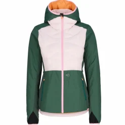 Damen Kari Traa Outdoorjacken*TIRILL THERMAL JACKET Damen - Isolationsjacke