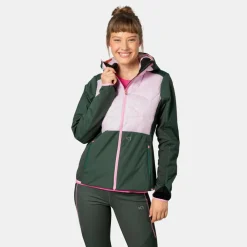 Damen Kari Traa Outdoorjacken*TIRILL THERMAL JACKET Damen - Isolationsjacke