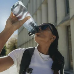 Katadyn Trinkflaschen Und Trinkflaschenhalter|Wasserfilter*BEFREE AC BOTTLE 0.7L - - Trinkflasche