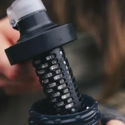 Katadyn Trinkflaschen Und Trinkflaschenhalter|Wasserfilter*BEFREE AC BOTTLE 0.7L - - Trinkflasche