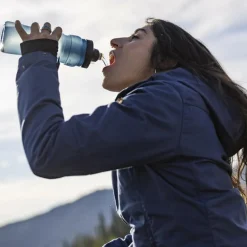 Katadyn Trinkflaschen Und Trinkflaschenhalter|Wasserfilter*BEFREE AC BOTTLE 0.7L - - Trinkflasche